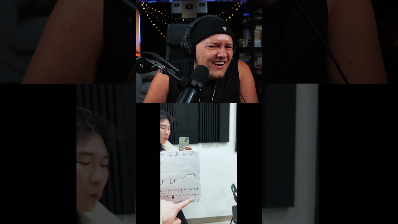 NEXT LEVEL Chinese Beatboxing!! #beatbox #tiktok