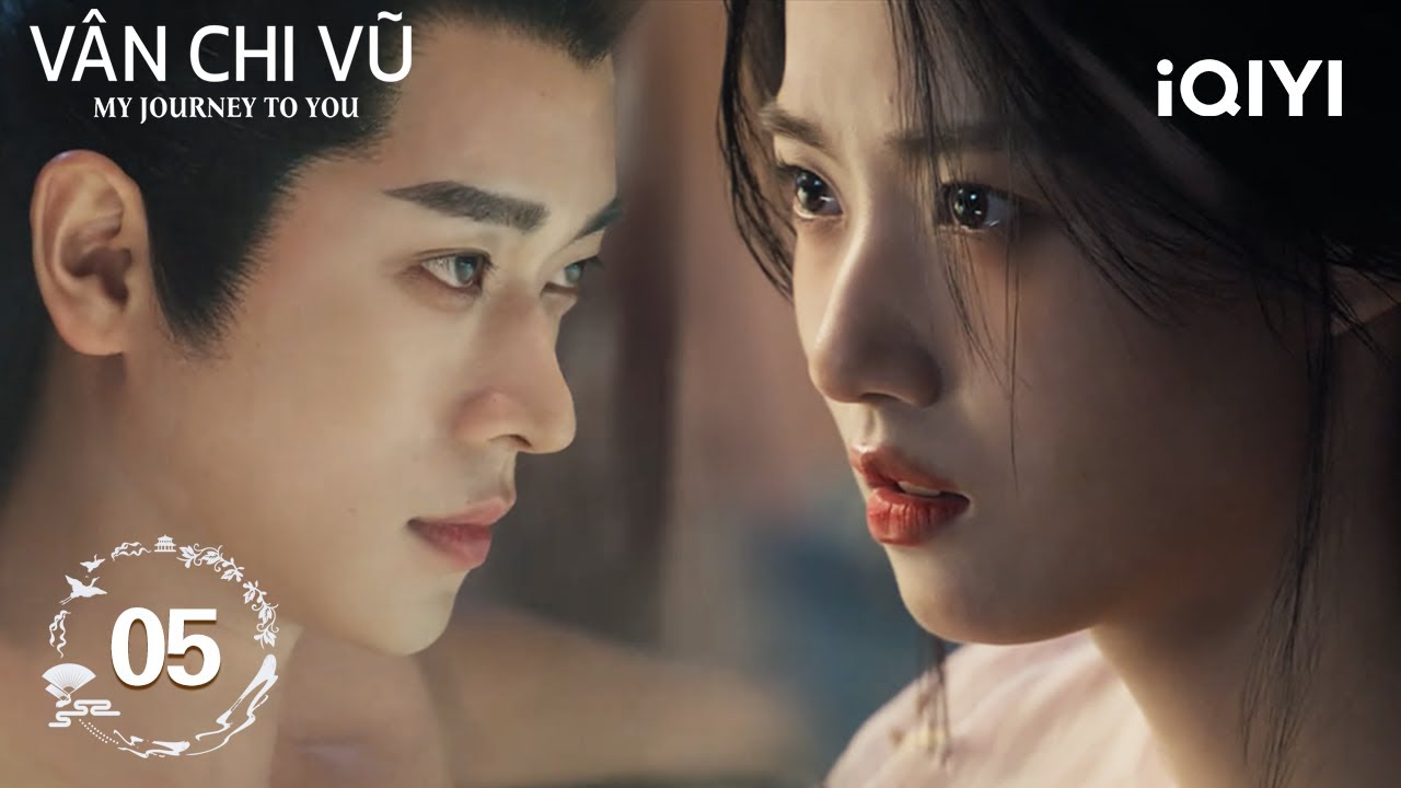 ♟️Thừa Lỗi - Lư Dục Hiểu kỳ phùng địch thủ, yêu ghét đan xen💘| Vân Chi Vũ | iQIYI Phim Thuyết Minh