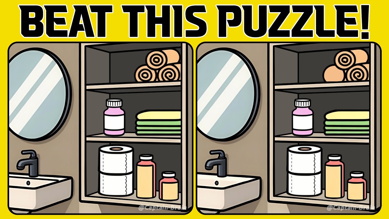 Daily Eye Test Puzzle to Keep Your Mind Sharp (A Bit Tricky)