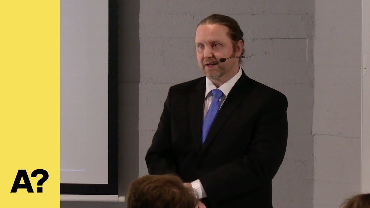The role of inorganic melts in high-temperature industrial processes &ndash; Daniel Lindberg