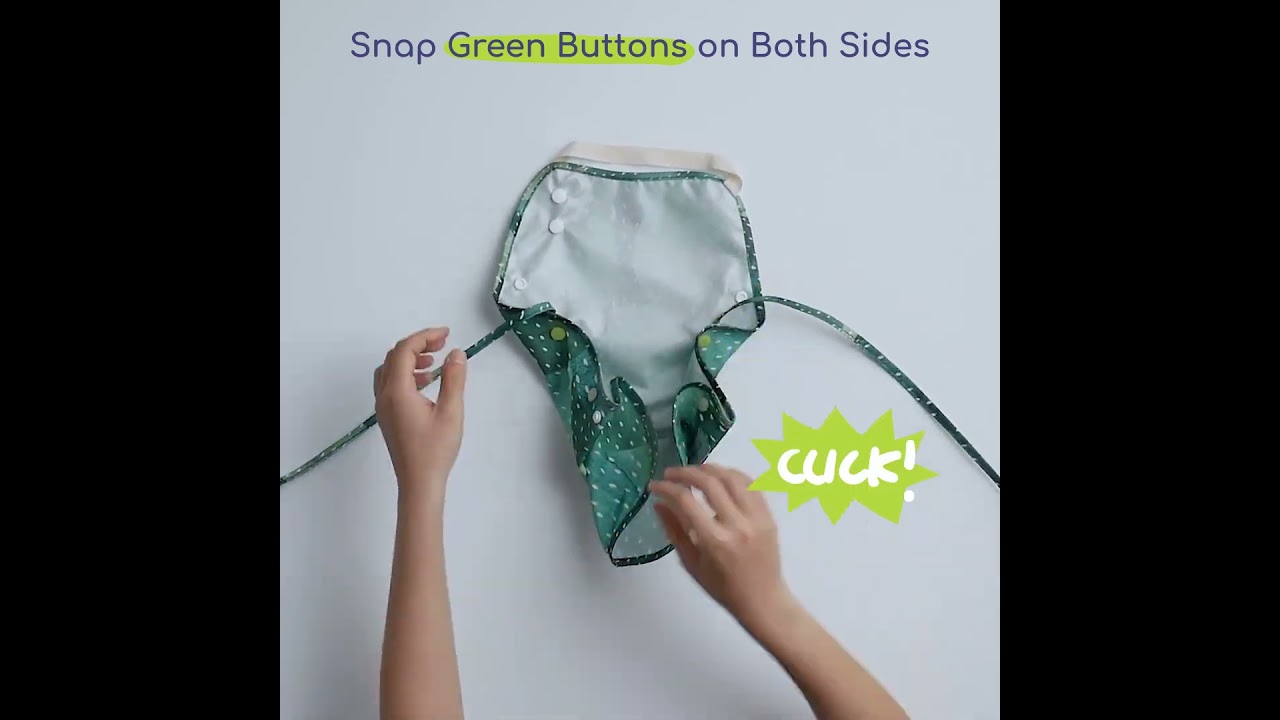 Miniware Catch & Cover instruction video