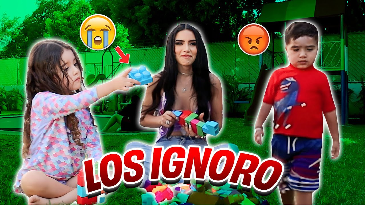 Игнорируем Киму и Хуанито 😱 #CompleteTheKimChallenge9 ✨Кимберли Лоайза