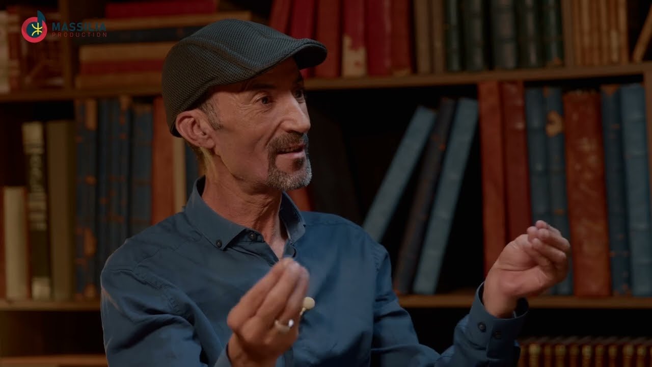 Episode 13 : Taieb Bellouch (نيشان أوسماود) الحلقة 13 : الطيب بلوش