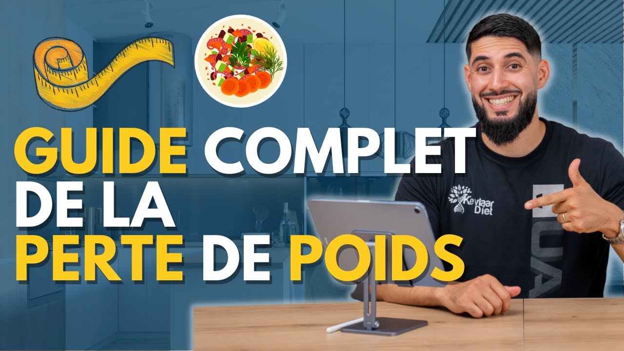 Maigrir sans effort : les secrets pour perdre du poids facilement