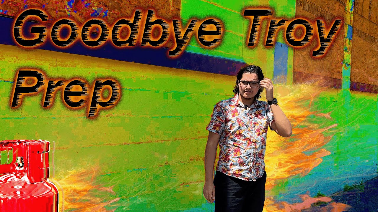 Long Live Troy Prep