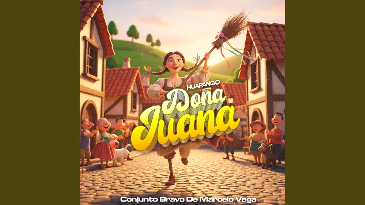 Doña Juana (Huapango)