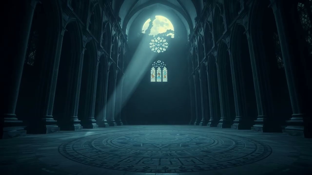 Sanctuary of Whispers