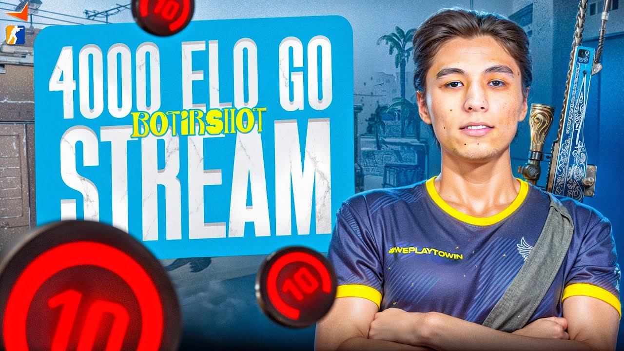2.5K$ pichoq tushdi ! Faceit GRIND