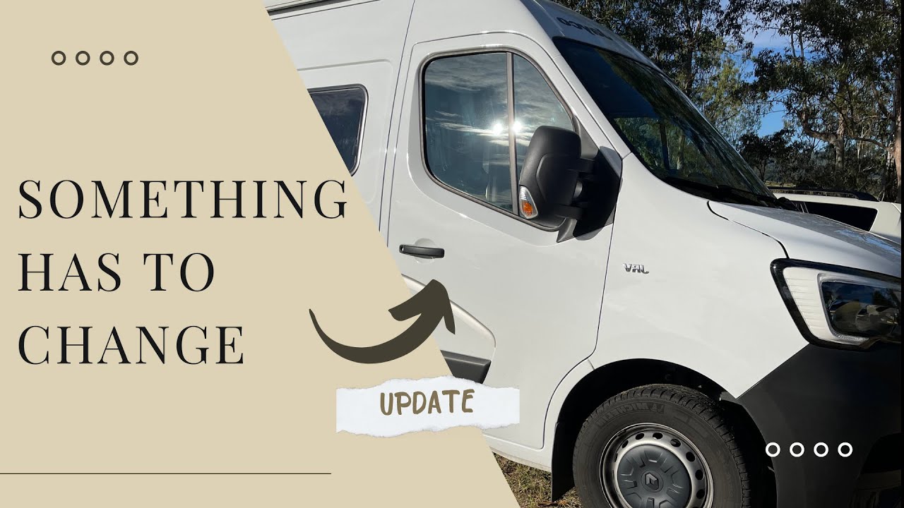 Discover the Upgrade in our Jayco RM 19 Campervan.