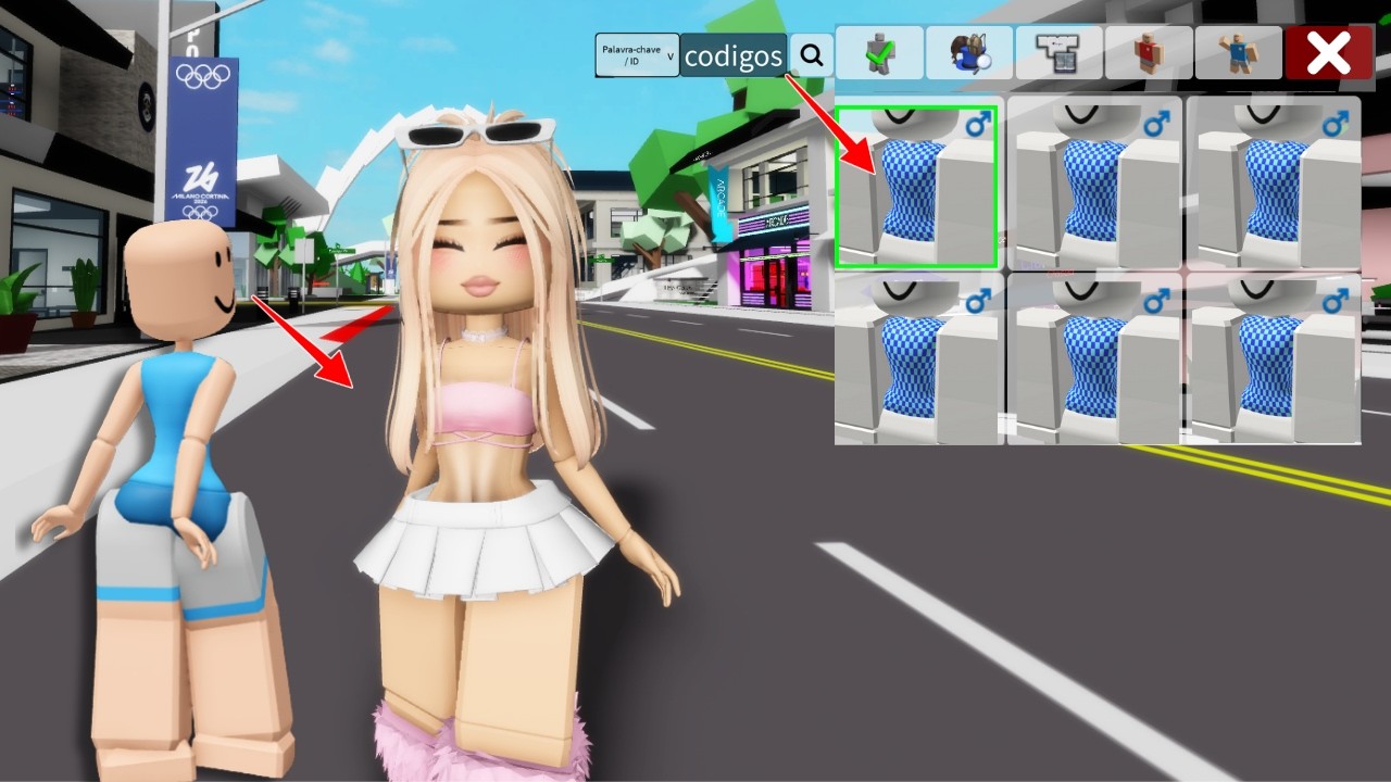 HOW TO GET FREE SLIM WAIST in Brookhaven 2026 🔥 (Still Working!)