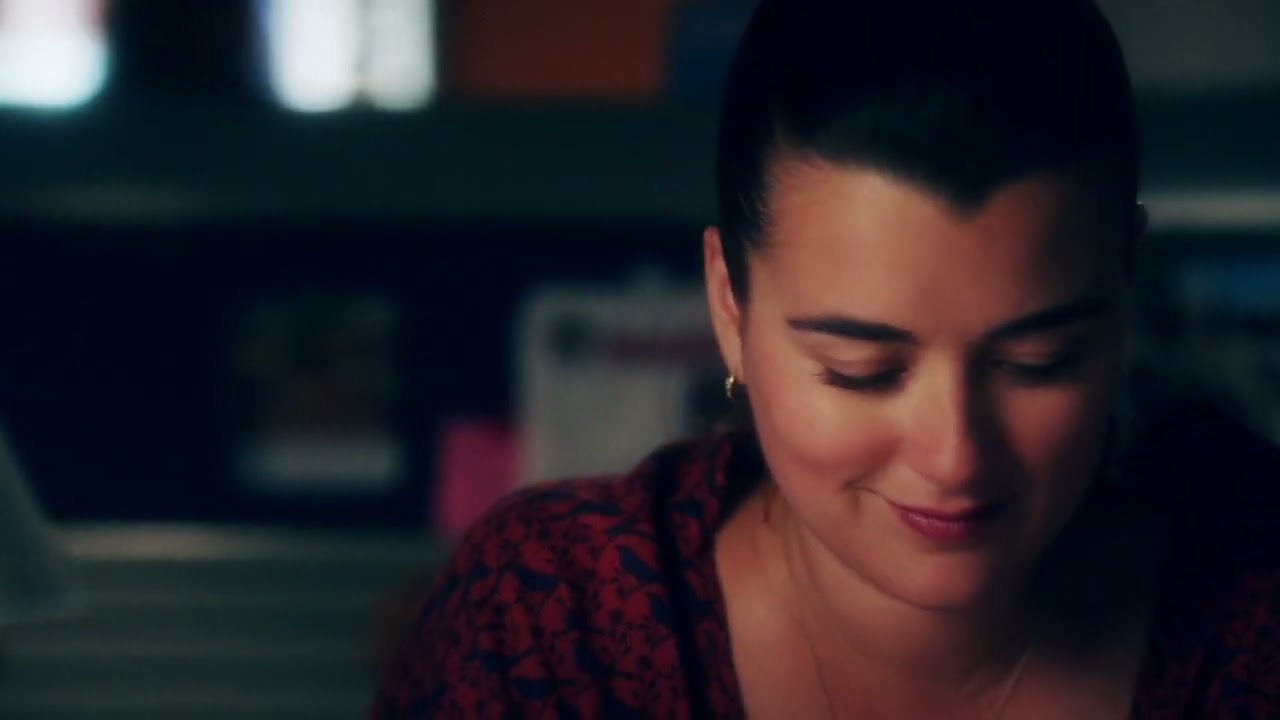 Tony&Ziva | Gonna Be With You (It's ok) NCIS TIVA