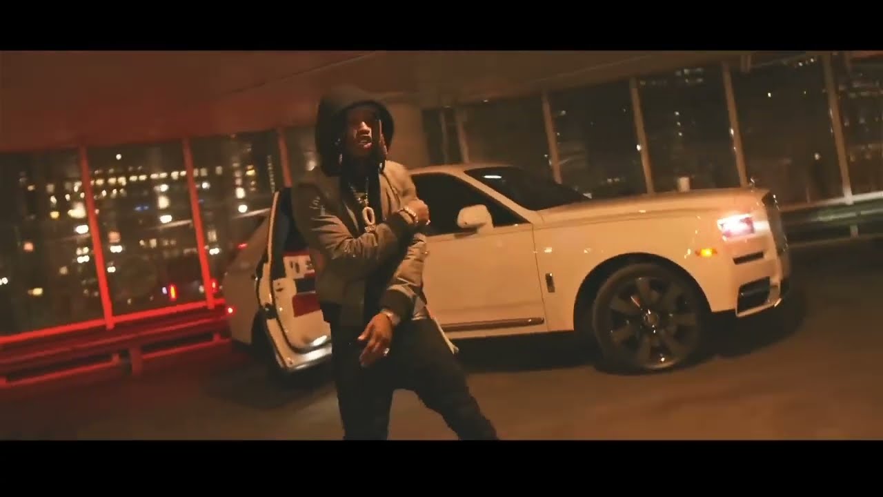 [FREE] (HARD) Lil Durk x King Von x Chicago Drill Type Beat - 