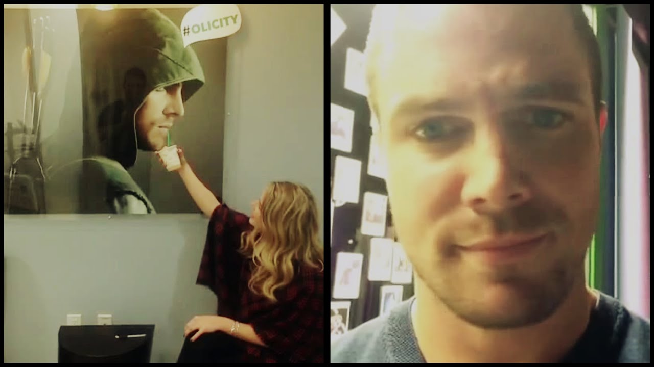 Stephen & Emily | Very Nice
