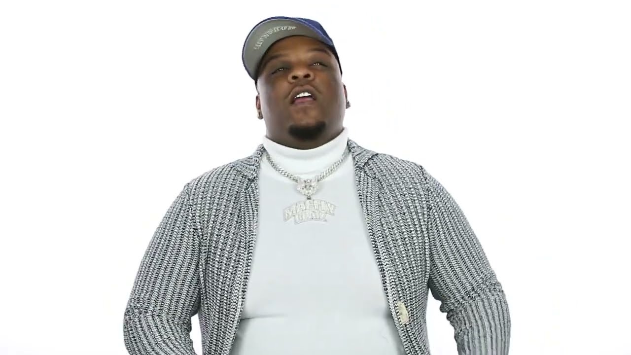 Macfly Beatz Reveals King Von Crazy Story Origin (part 10)