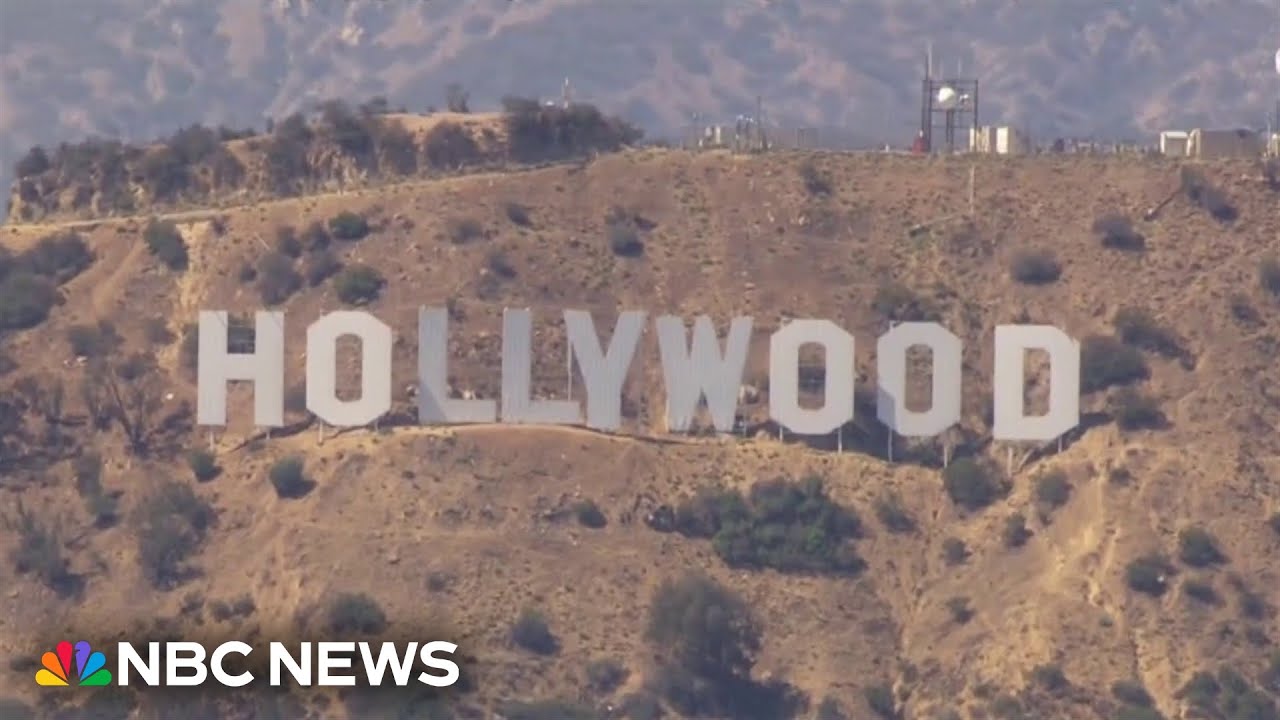 Women in Hollywood face slowdown in progress seen in last few years