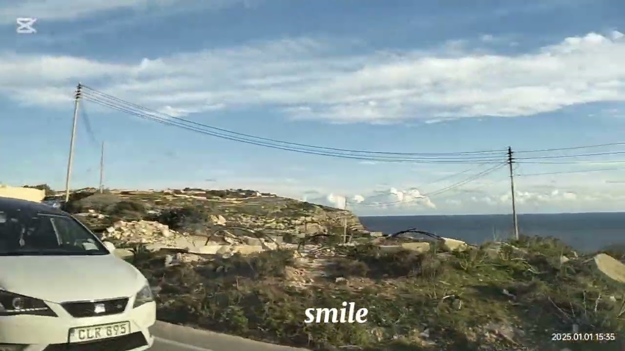 JOYRIDE TRAVEL WITH SMILE // MALTA ADVENTURE
