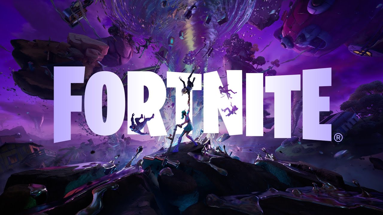 FORTNITE THE END FULL EVENT CHAPTER 3 ⚡⚡⚡ LIVE EXTRACT  #ps4 #2022