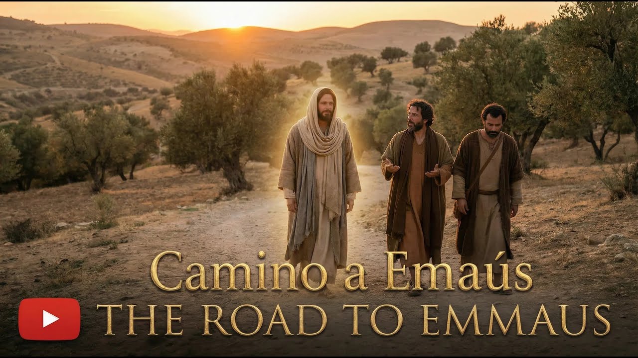 Camino a Emaús Cancion – Una Historia que Cambia el Corazón