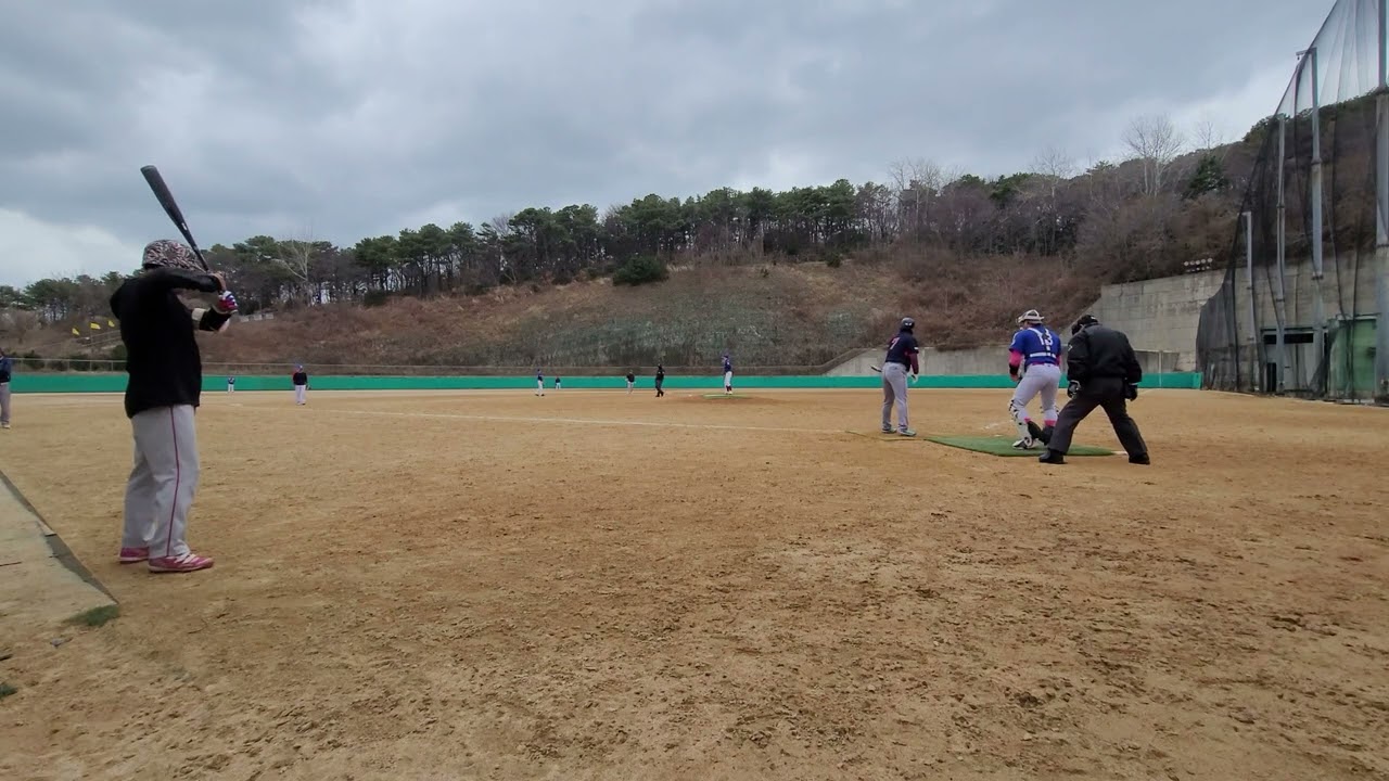 2026. 03. 01 vs 레디4 (경성)