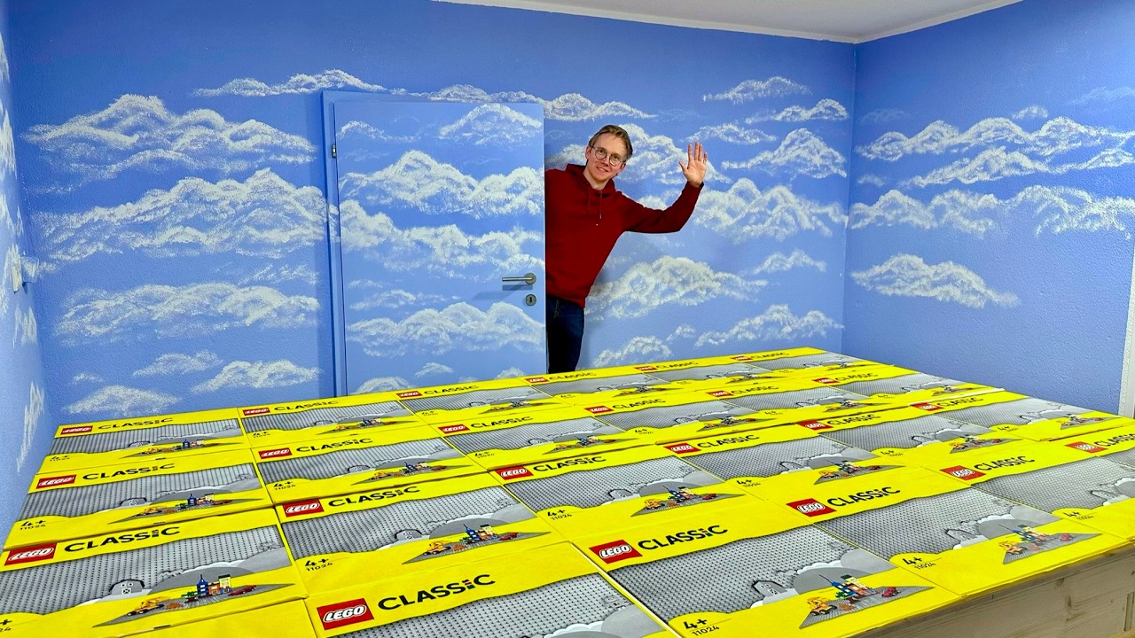 Das neue LEGO-Bau Studio ist da!