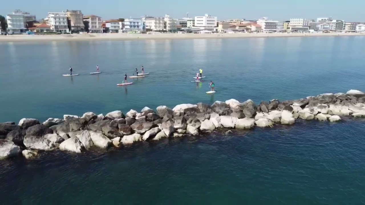 Respira in Sup