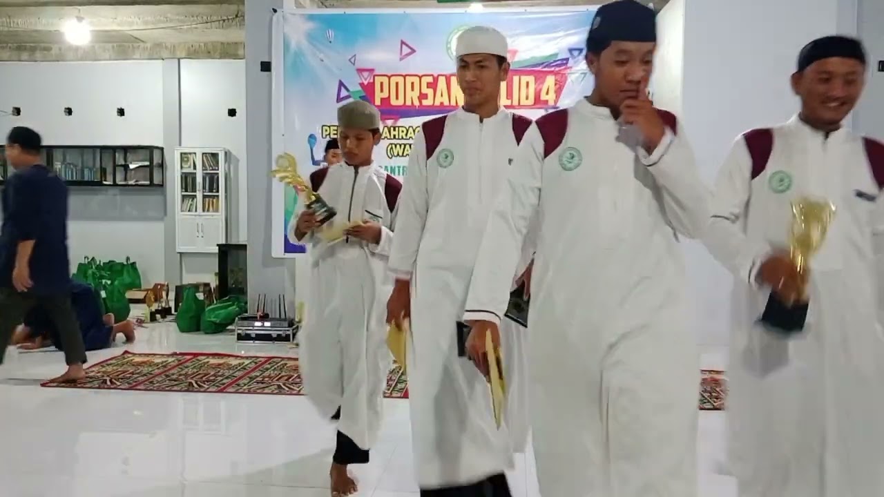 Porsani Jilid 4 (3) 