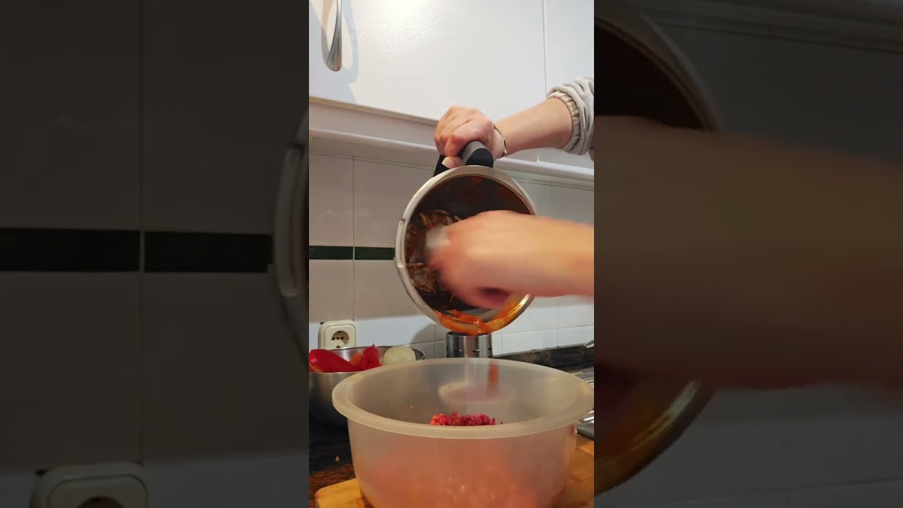 Fasole cu ciolan afumat #mancare #food #recipe #cooking #chef #foodie #soup #yummy
