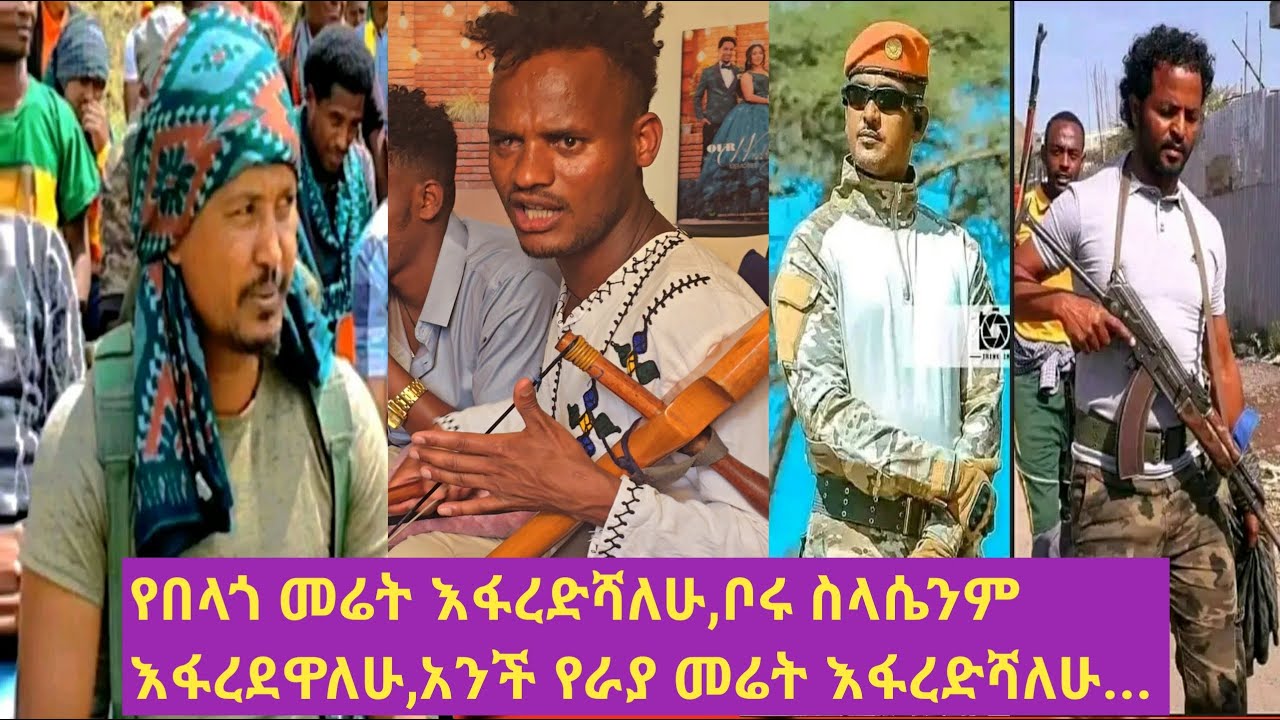 አንች የቆቦ መሬት እፋረድሽ አለሁ ያ ዳንኤል አለሙን ገብሬብሽ አለሁ
