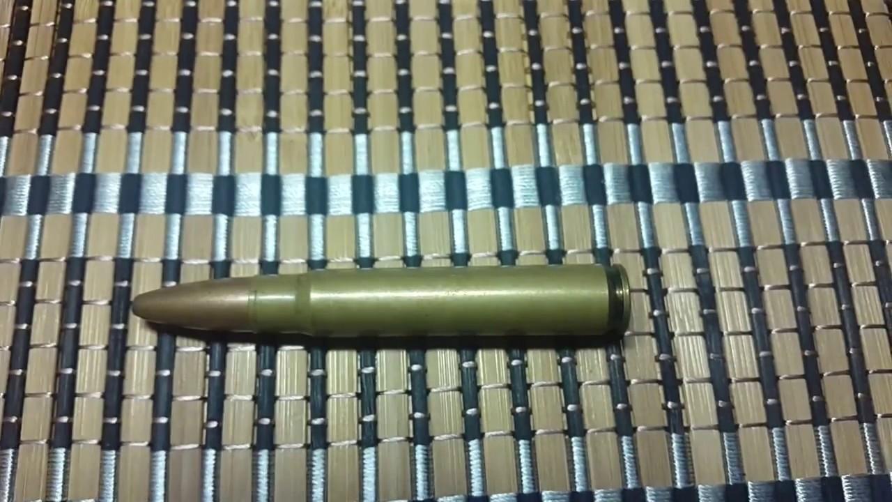 9,3x62 Mauser