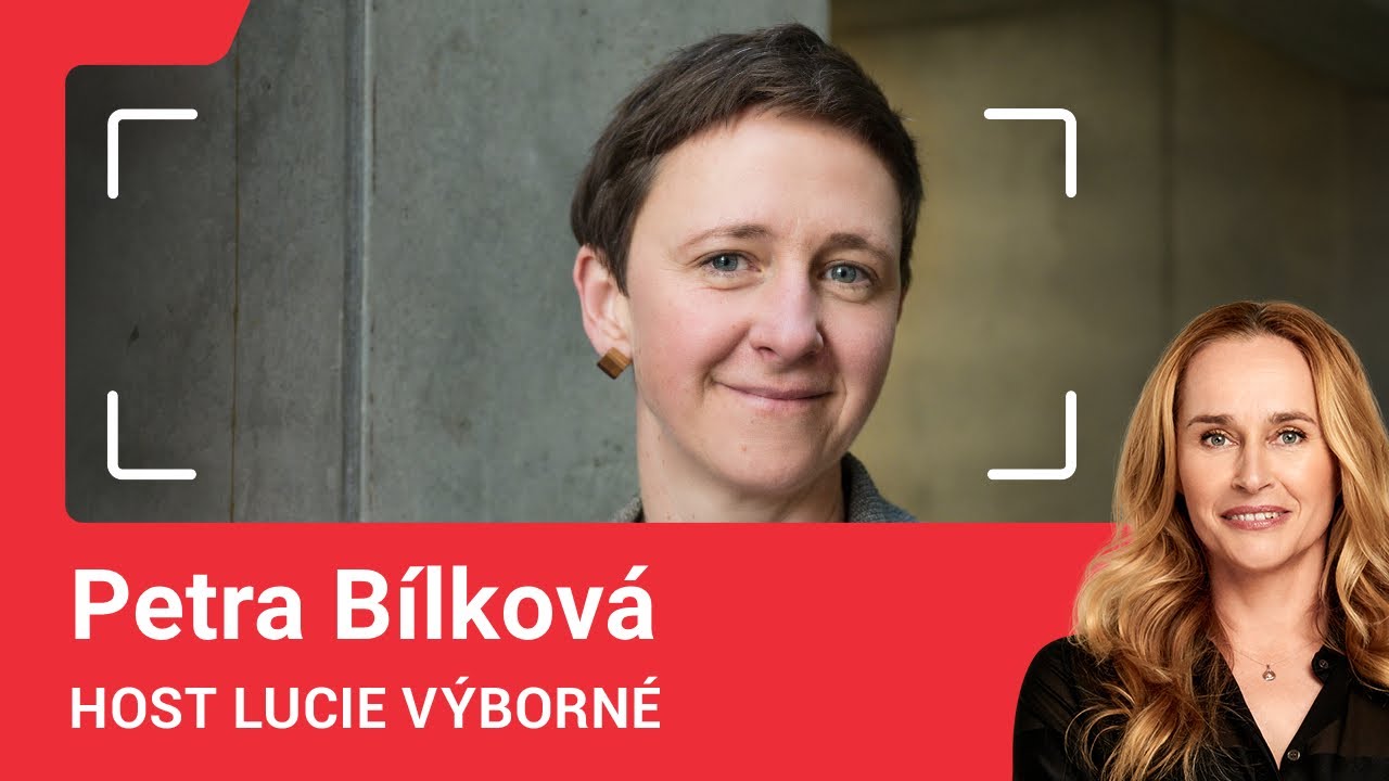 Petra Bílková: V kabaretu je člověk víc sám za sebe. Nalezení talentu pro hudbu mě mile překvapilo