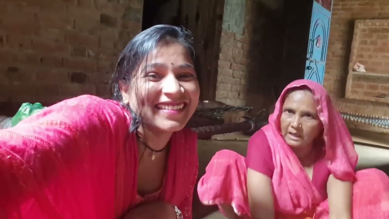 #akhilesh vlog 🙏#dekho saas Bahu ka jhagda😂😂 or Pyar.💞🫂🥀# poora blog dekho hasee na aye to kehna💯👌