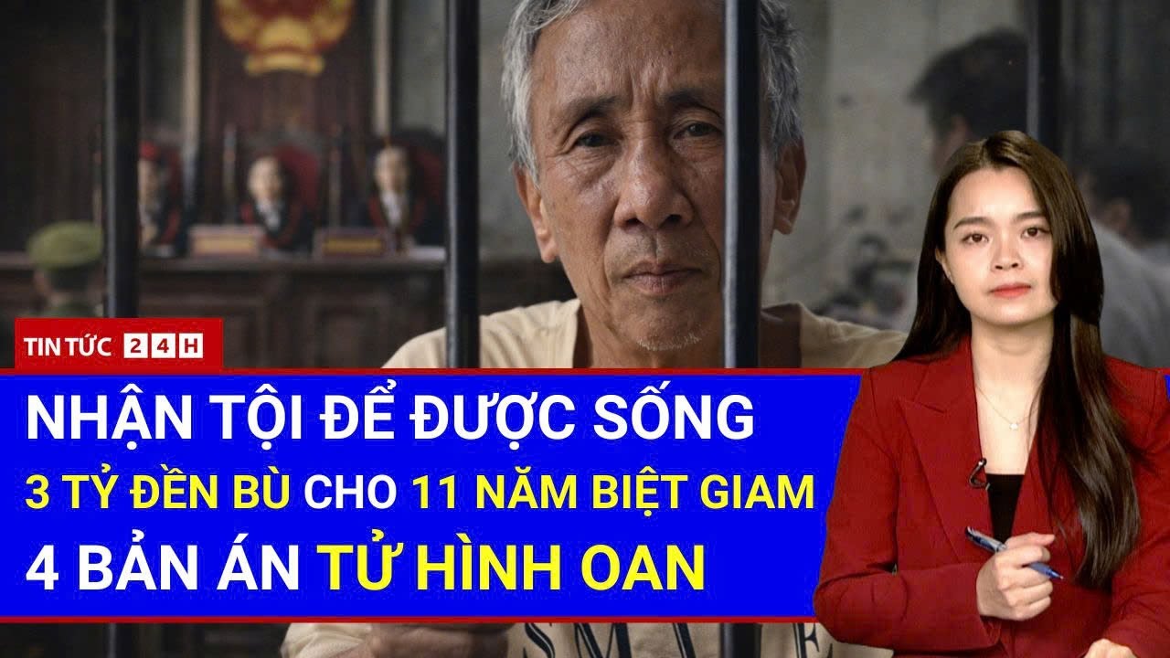 Toàn Cảnh Cuộc Sống Mới Của 