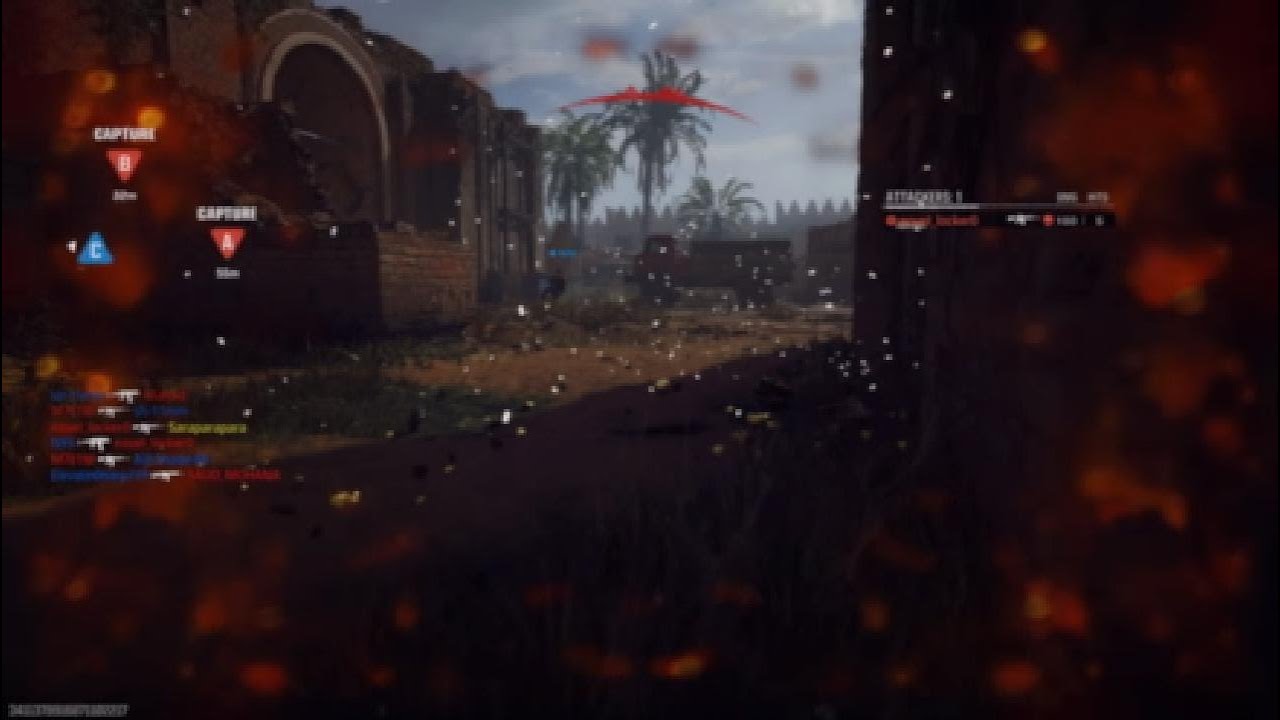 Domination :babylon