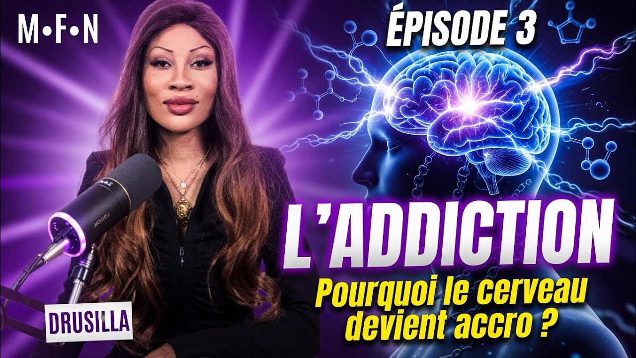 Comprendre l’addiction