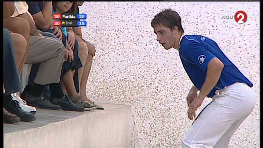 Individual EiC. Soro III vs Puchol II. Vila-real 26/10/2012.