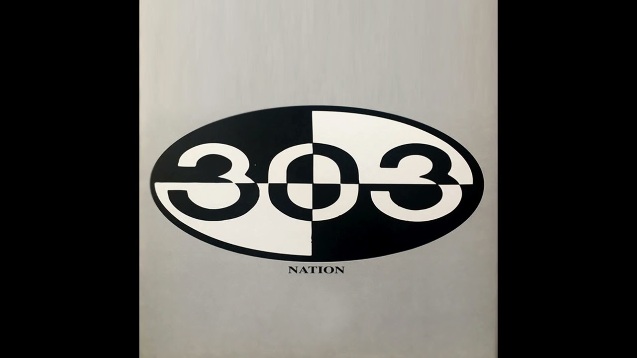 303 Nation – Double Speed Mayhem (1993) (HQ)