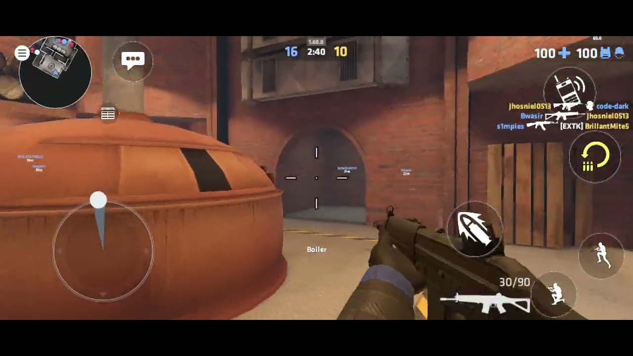 A short vid before class #criticalops