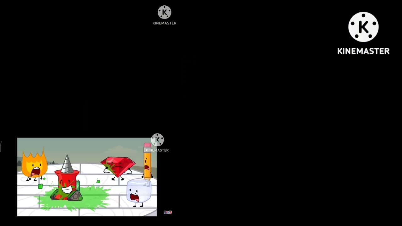 @BFDIA 19 - Sparta Remix (Short)