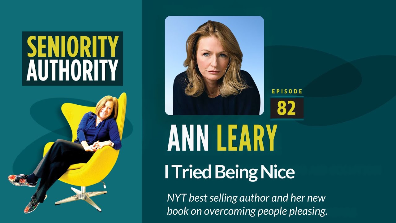 Ann Leary - I've Tried Being Nice