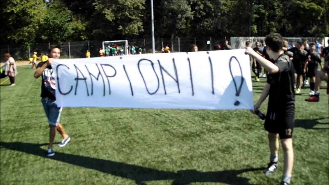 C.S.M.Olimpia - Campioana U14 - 2013