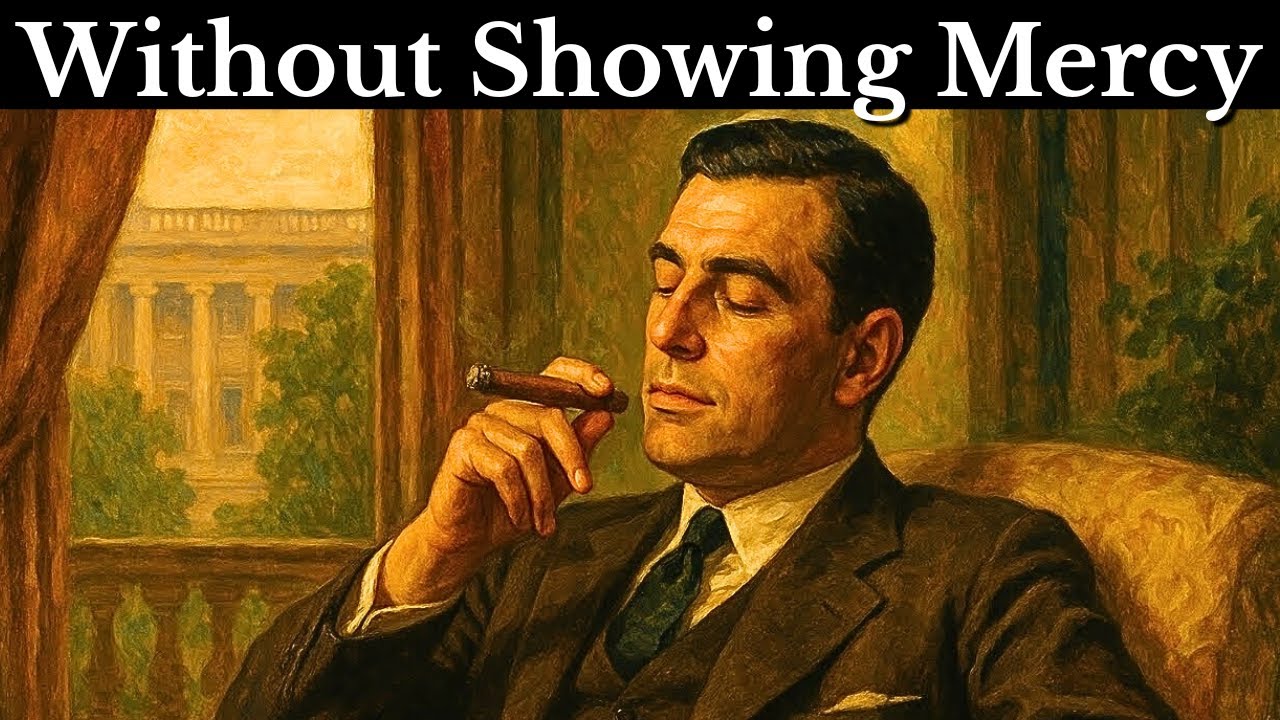 This Video Will Instantly Eliminate Your WEAKNESS – Machiavelli