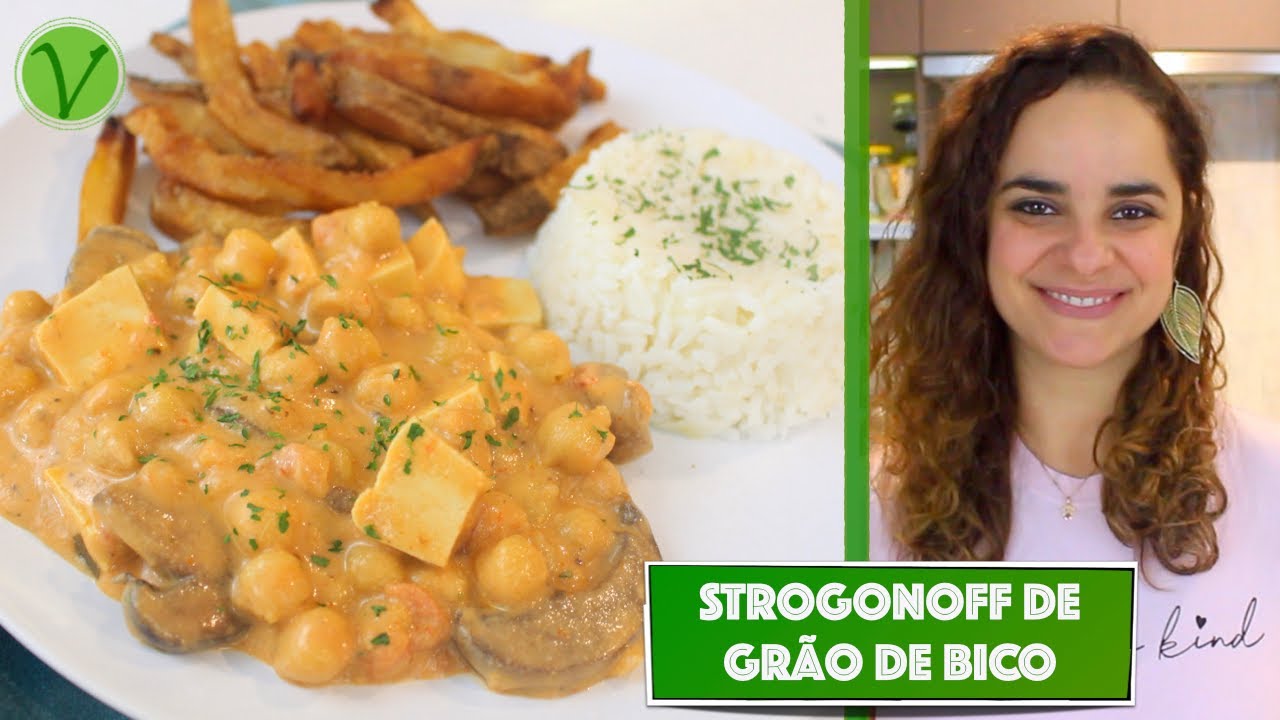 O MELHOR STROGONOFF DO MUNDO: SUPER CREMOSO E SABOROSO! #723 | Receitas da Mussinha