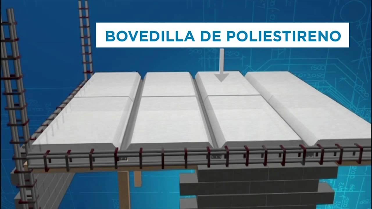 Vigueta y Bovedilla Manual de Instalaci&oacute;n Cemposa
