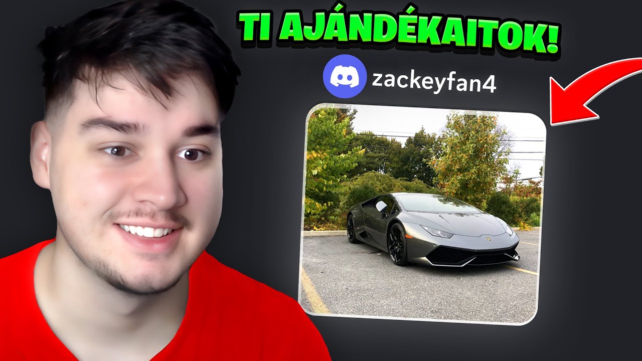 Mit Kaptak a Nézőim Karácsonyra?