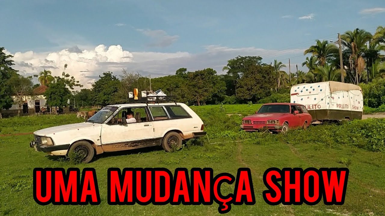 UMA MUDANÇA SHOW 