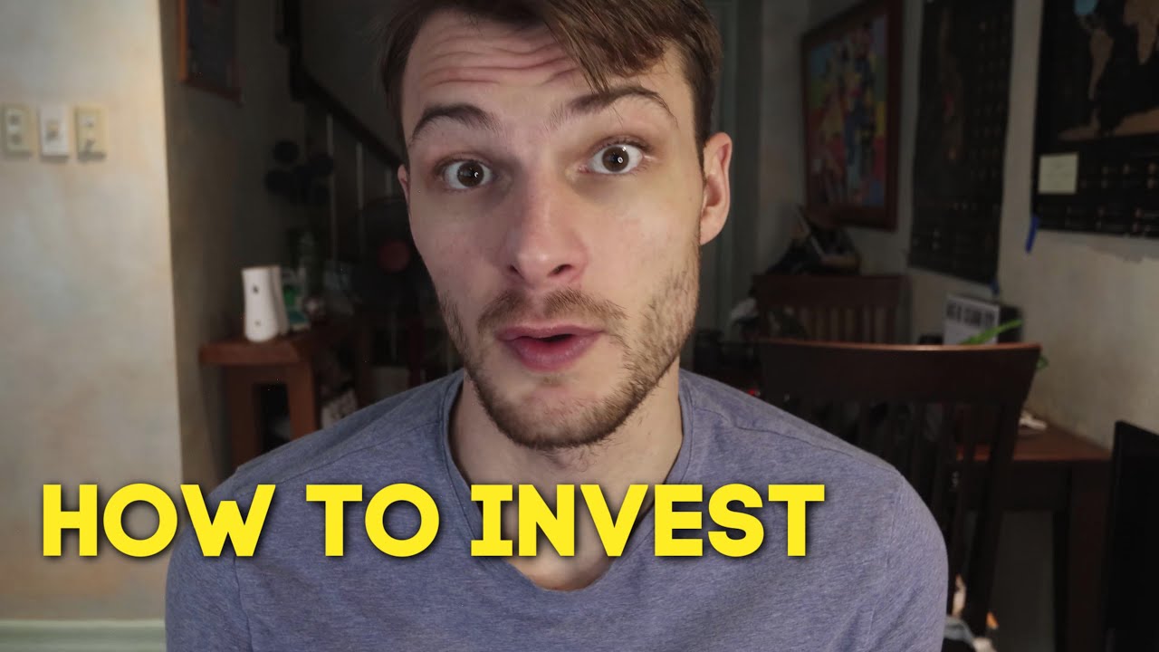 How To Invest In The Philippines Stock Market (PSEI)
