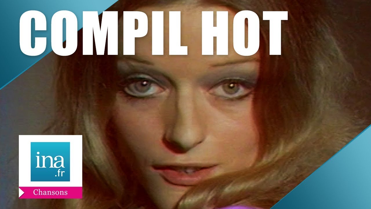 La compil hot des 70's | Archive INA