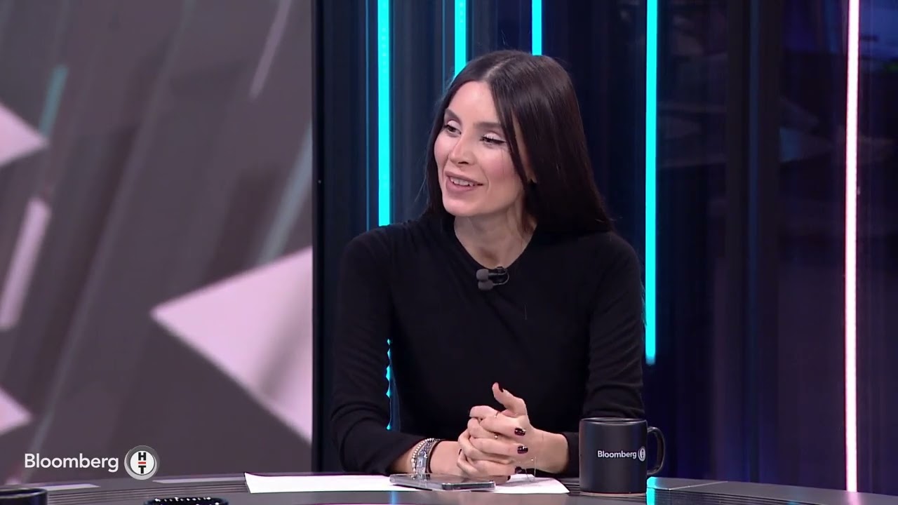 Krizler Gelip Geçer, Ama Yanlış Yönetilen Şirketlerde Krizler Kalıcı Olur - Dönüşüm Masası 3. Bölüm