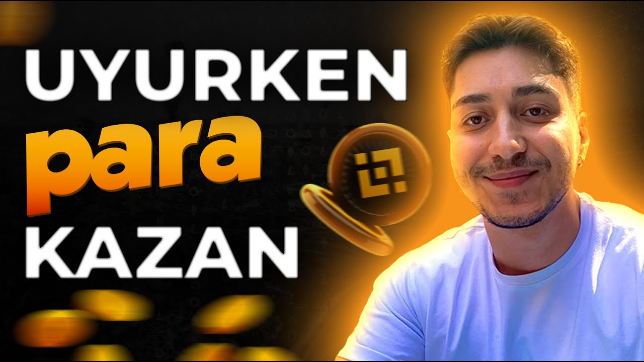 En İyi Pasif Gelir Y&ouml;ntemi! Binance Staking Nasıl Yapılır? Binance Staking ile Para Kazanmak