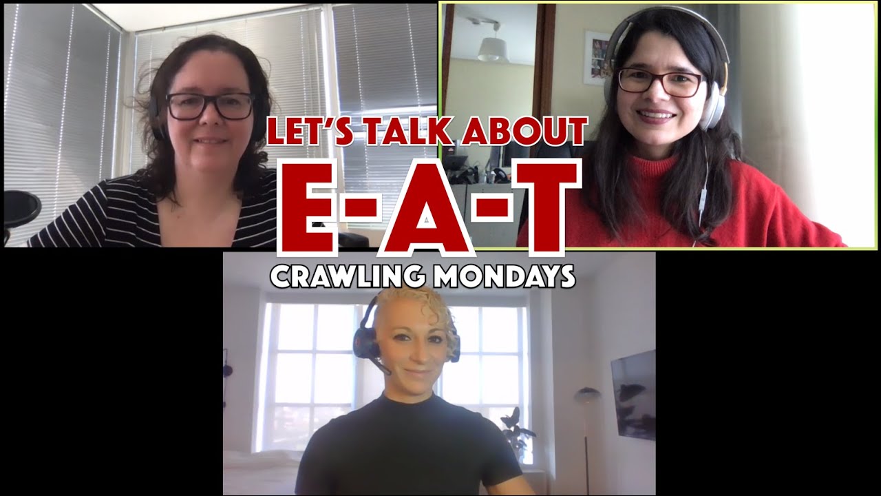 What's Google's #EAT and How to Optimize Your E-A-T in SEO
